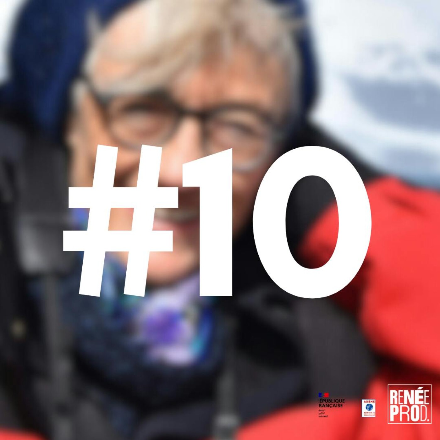 Plongeon vers les îles Kerguelen