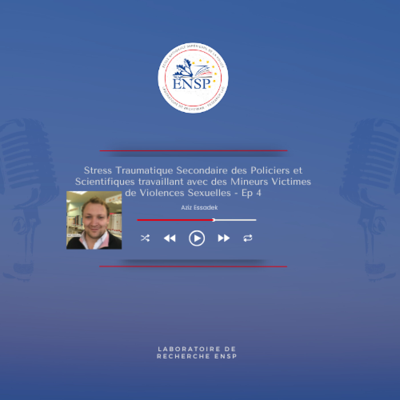 Le projet STePS : entretien avec Aziz Essadek Le projet STePS : entretien avec Aziz Essadek