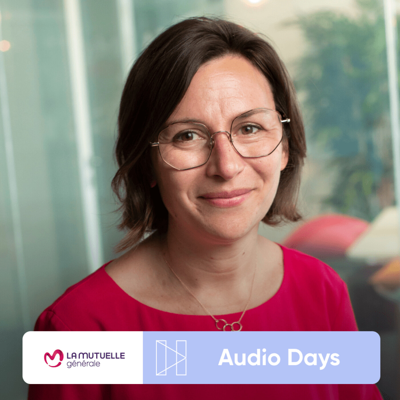 Audio Days 2022