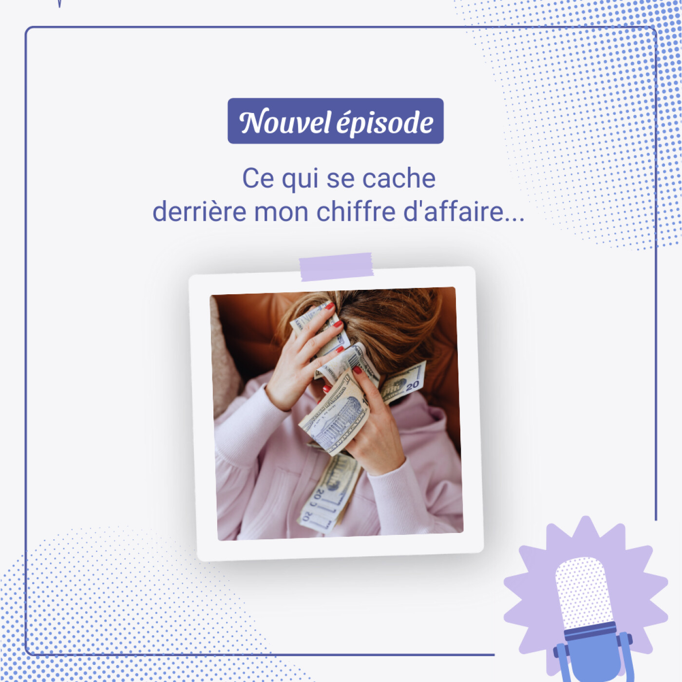 Ce qui se cache derrière mon CA…