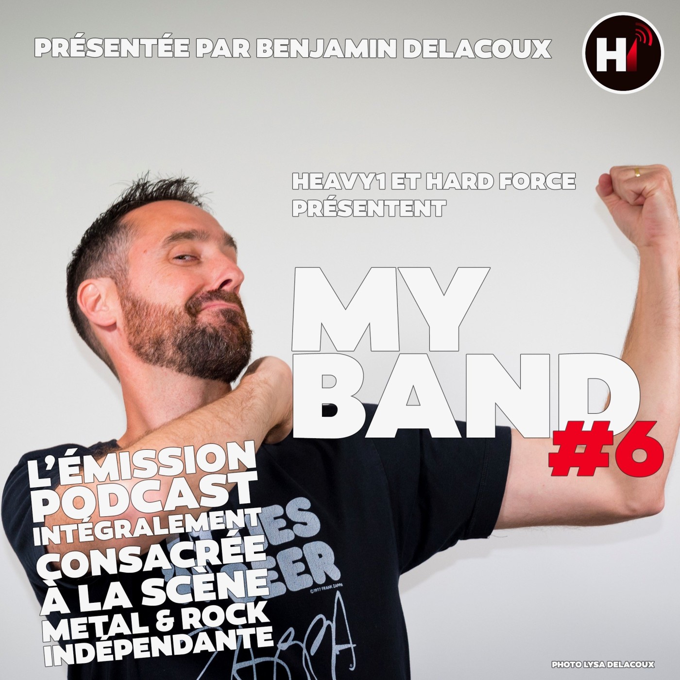 MyBand • Episode 6 Saison 2