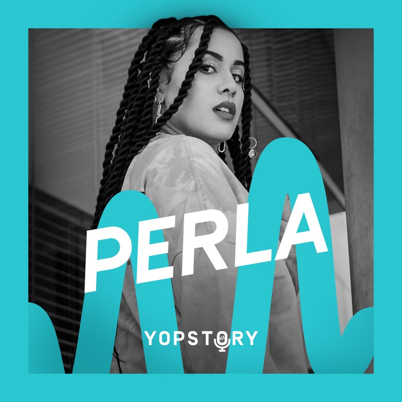 Perla, danseuse Hip-hop Suisse.