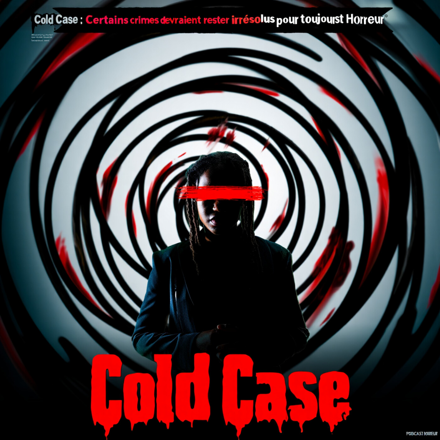 Cold Case : Certains crimes devraient rester irrésolus pour toujours | Podcast Horreur