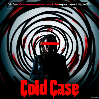 Cold Case : Certains crimes devraient rester irrésolus pour toujours | Podcast Horreur cover