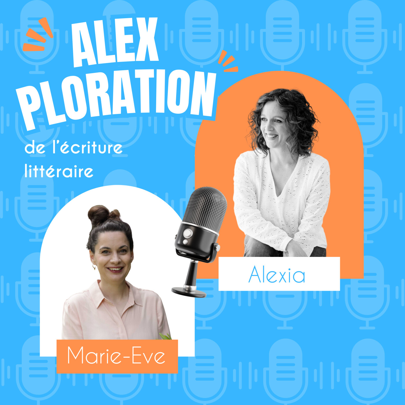 Alexploration
