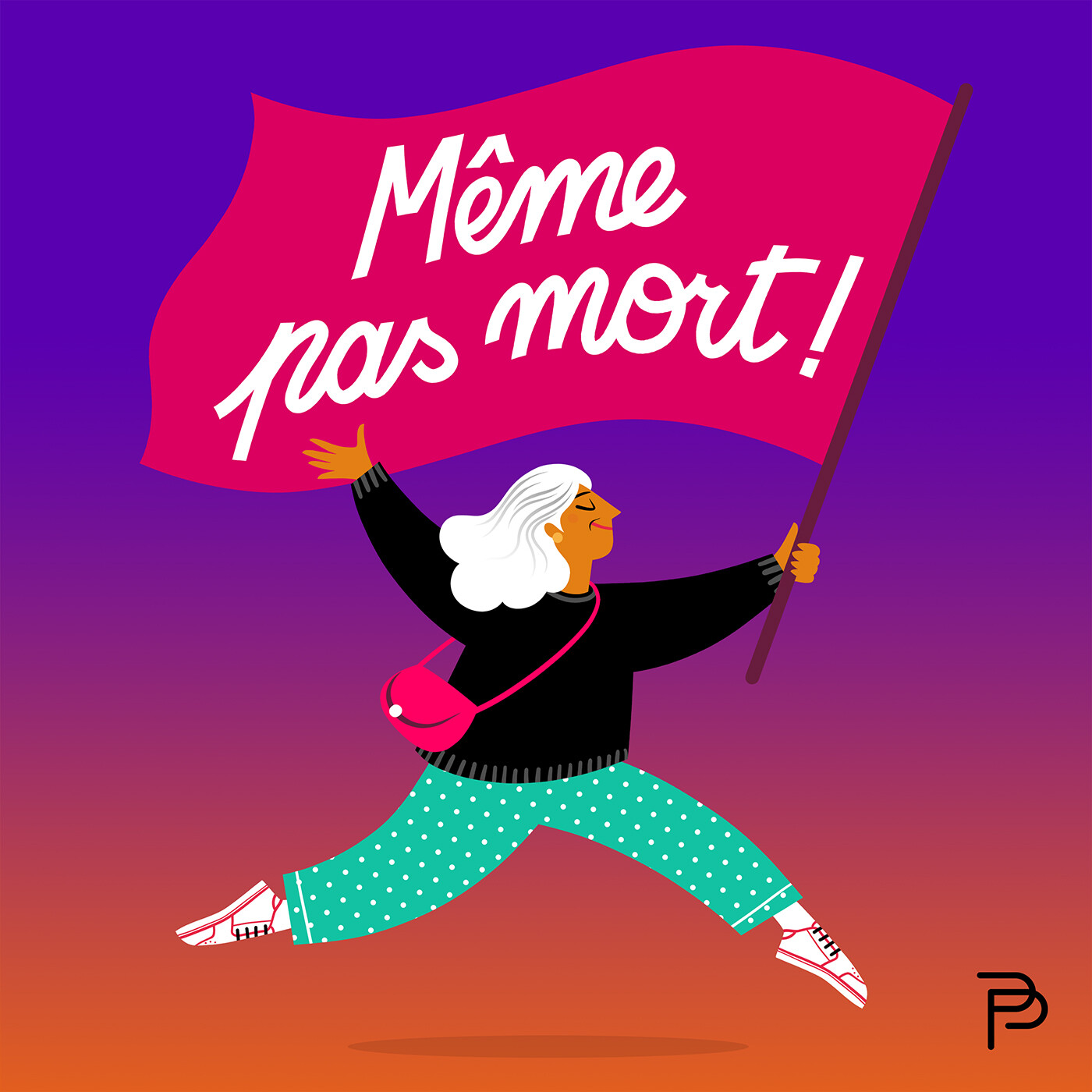 [HORS-SERIE] Hakima et Marguerite : la relation au-delà d'Alzheimer