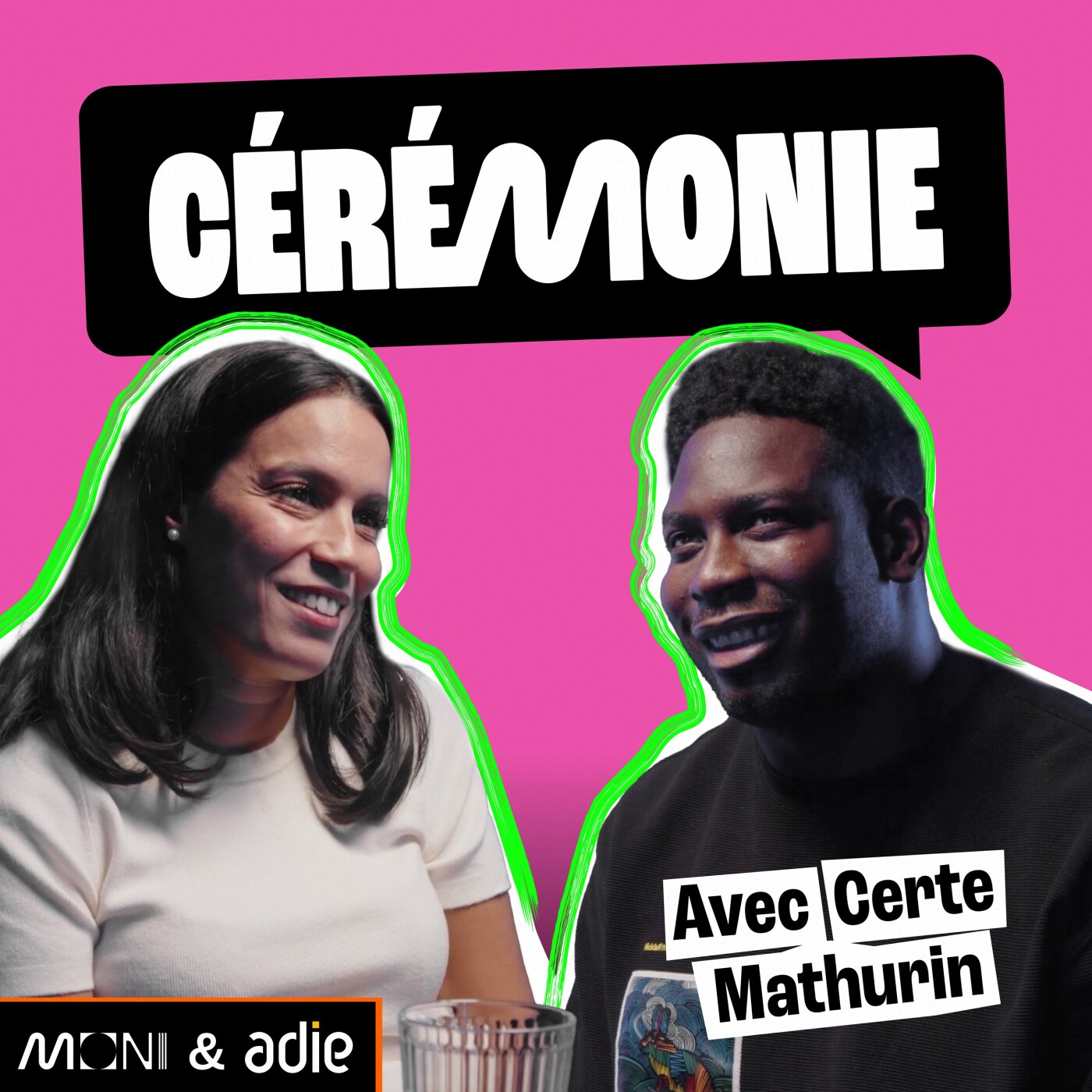 CÉRÉMONIE