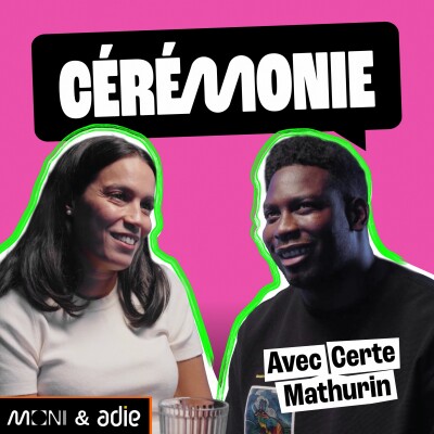 Ep.#3 : Faire travailler les vieux et les jeunes ensemble avec Wassila cover