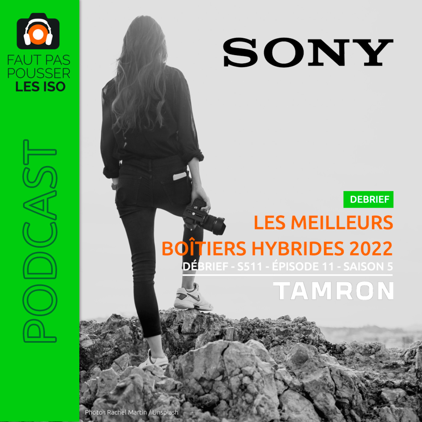 DÉBRIEF - S511 - Les meilleurs boîtiers hybrides 2022