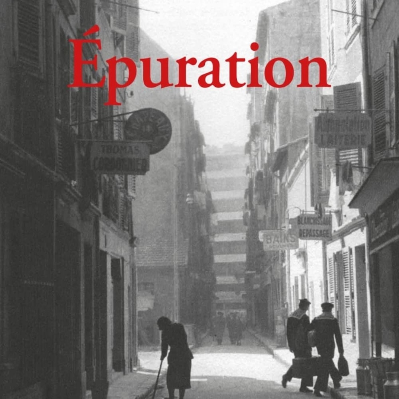 La Fabrique des Ondes - Épuration de Gilles Zerlini - Episode 9