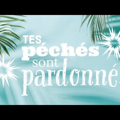 Écoute : Parole et Évangile du jour | Jeudi 30 juin • Confiance, mon enfant cover