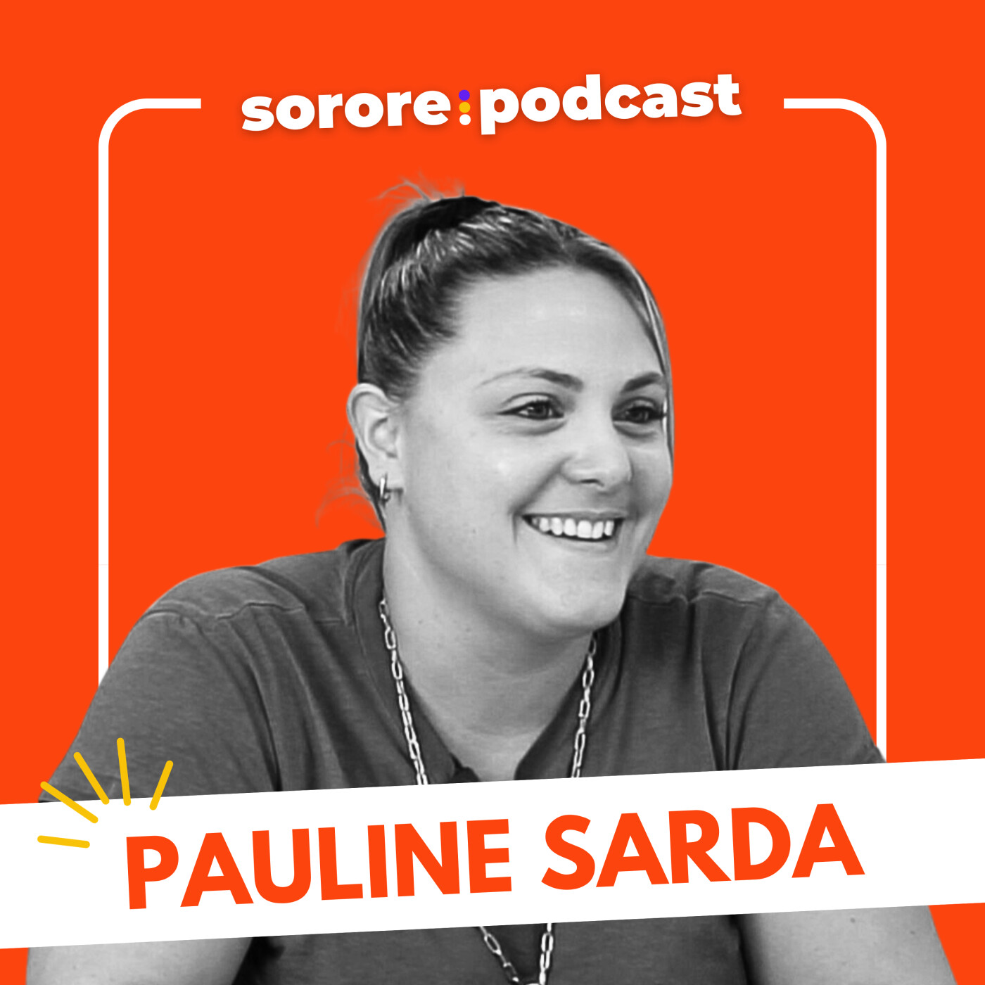 Sorore Podcast