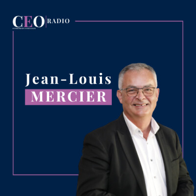 La souveraineté alimentaire | Jean-Louis Mercier, Président d'Atlanterra Agriculture Durable cover