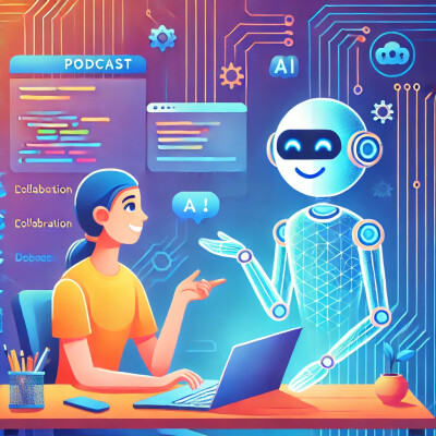 061 - Chat gpt va être ton tremplin cover