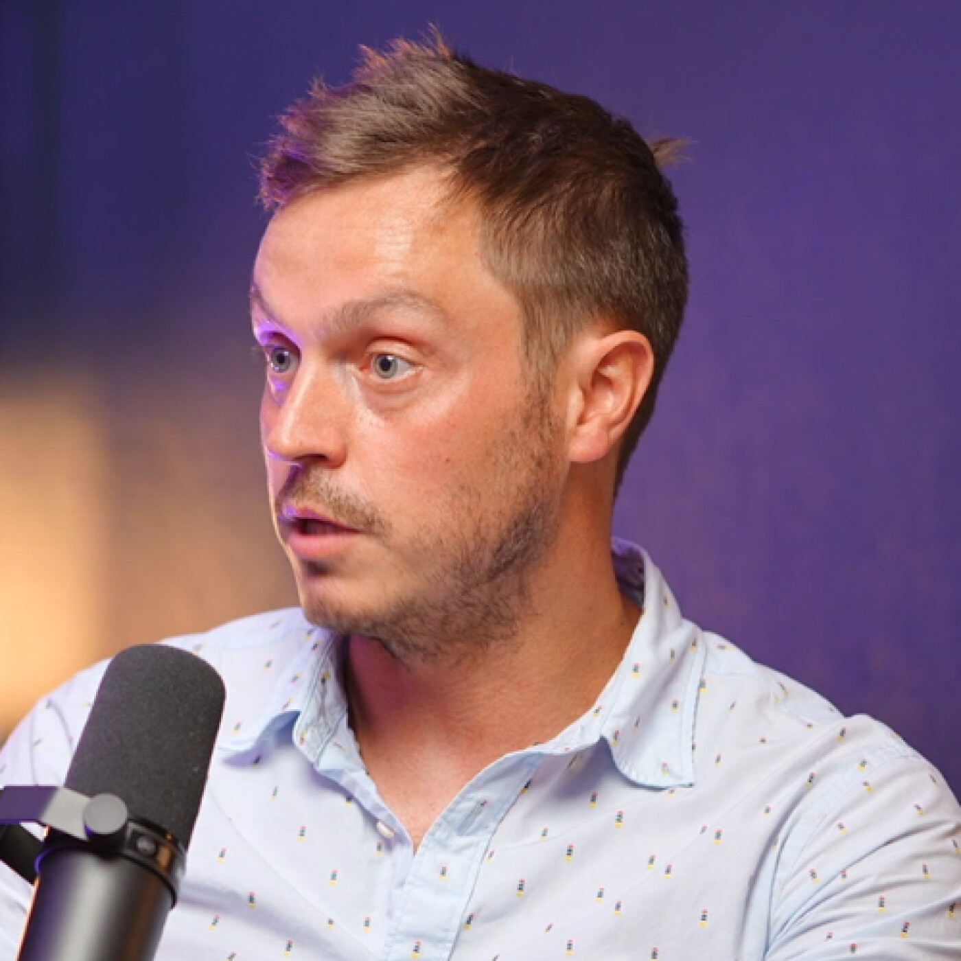 THE Band Of Brothers SHOW