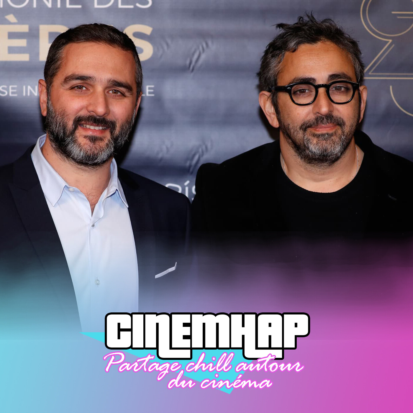 CinemHap