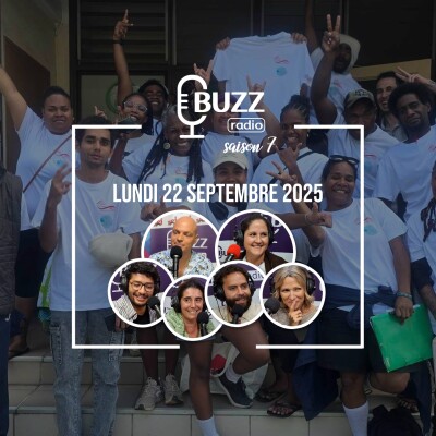 Lundi 22 septembre 2025 cover