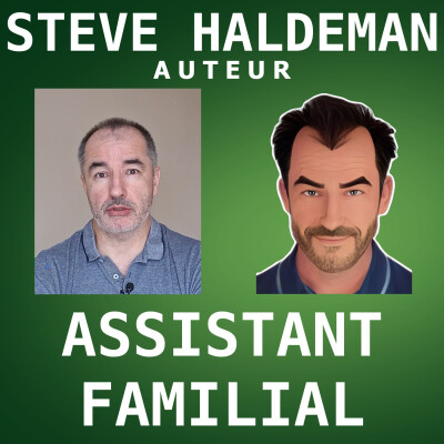 Assistant familial, une appellation inadaptée cover