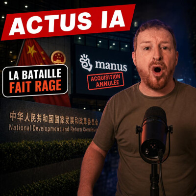 IA : l'Empire contre-attaque mais un nouvel espoir arrive cover