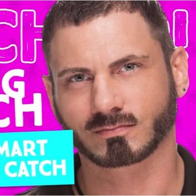 Talking Catch #5 - Austin Aries quitte la WWE ! cover
