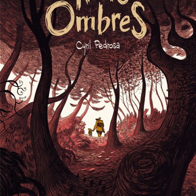 Dans la bibliothèque de  Stéphane Senegas cover