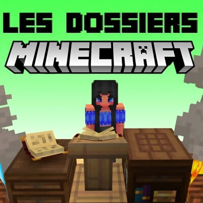 La GROSSE mise à jour MINECRAFT : TINY TAKEOVER ! cover