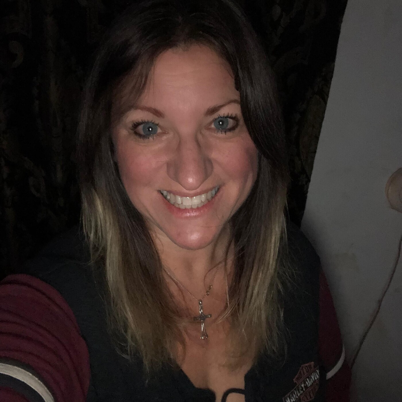 Stories: A SIT DOWN WITH ROSIE (MOTHER, HARLEY LOVER, TEACHER AND ASD LIFE COACH)