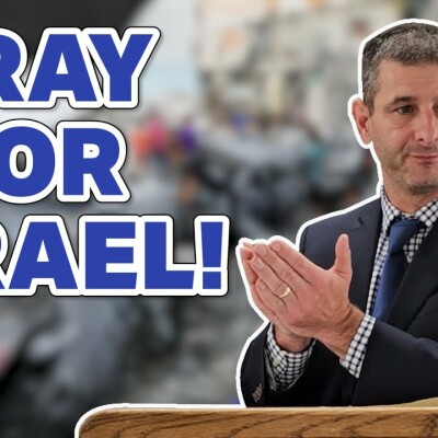 Hamas Attacks Israel: Current events vs End times Bible Prophecy for Israel! cover