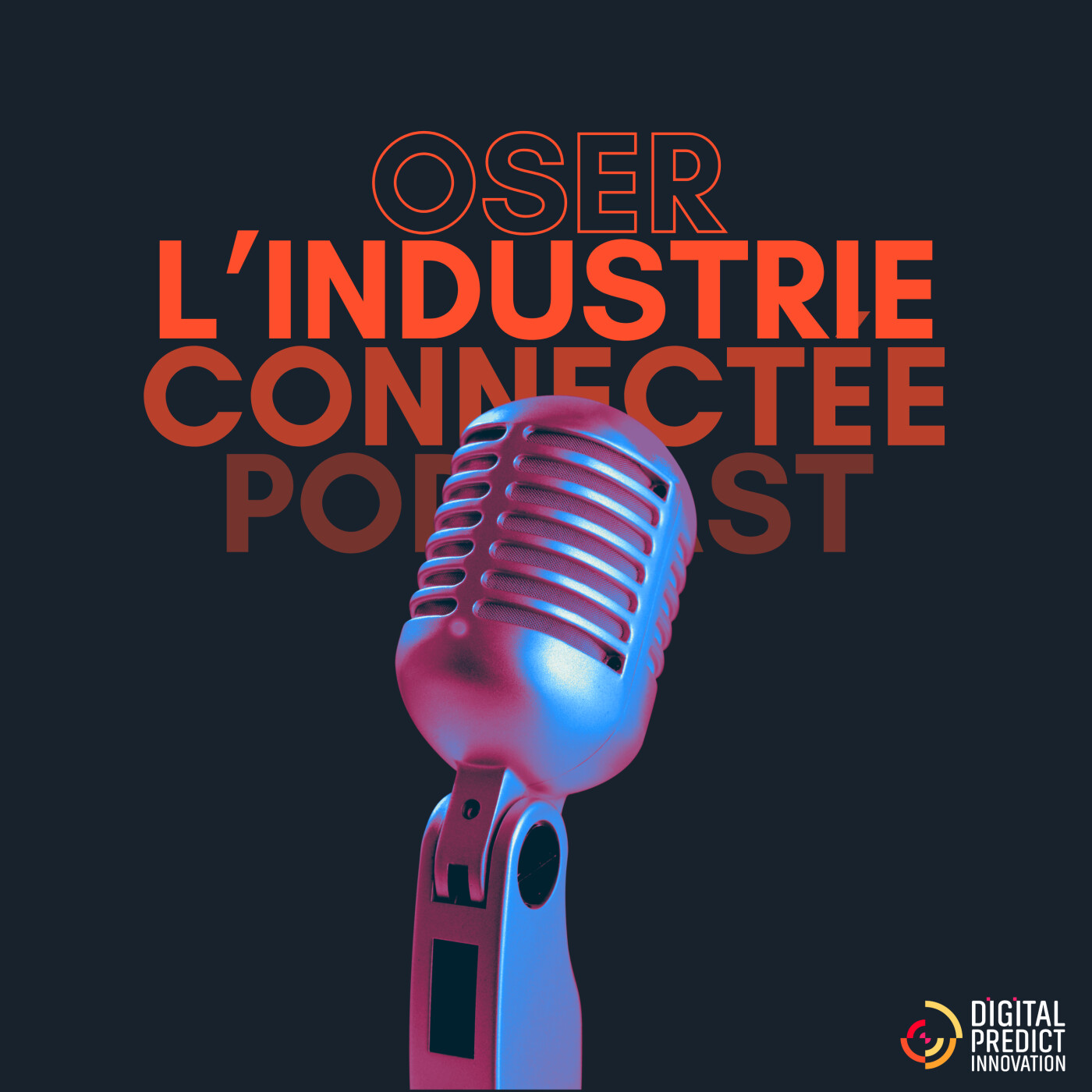 Oser l'industrie connectée