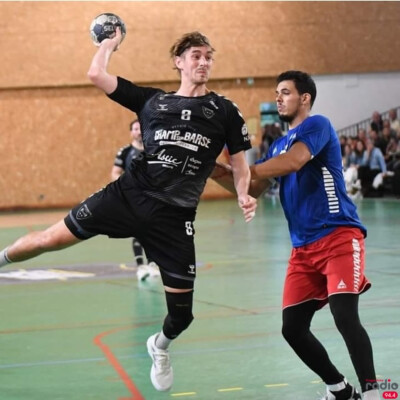 L'INFO SPORT - Du vendredi 20 septembre 2024 cover