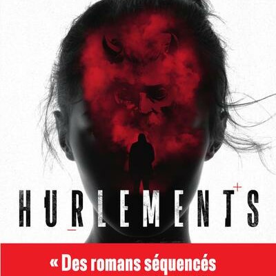 Alexis LAIPSKER - "Hurlements" cover