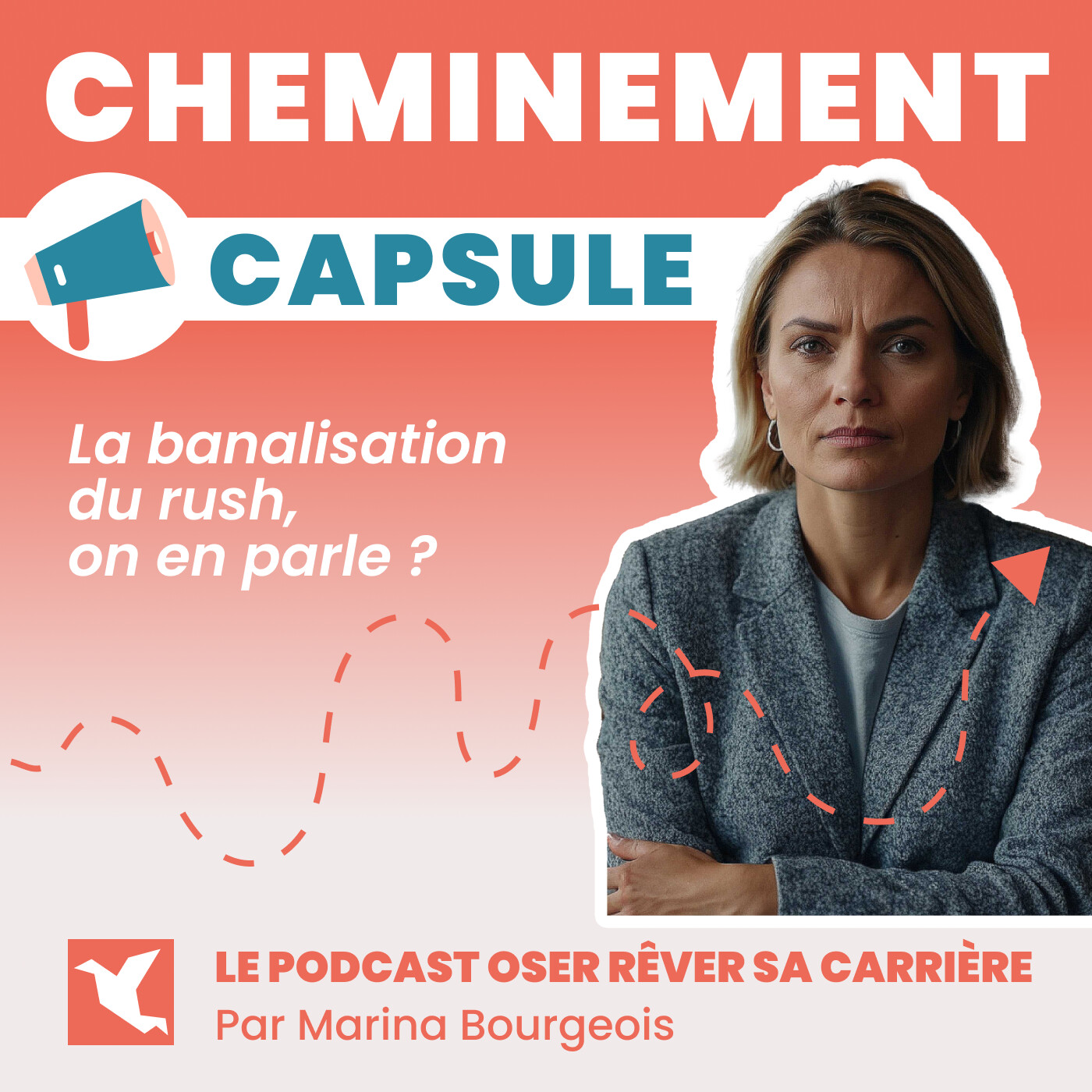 Cheminement