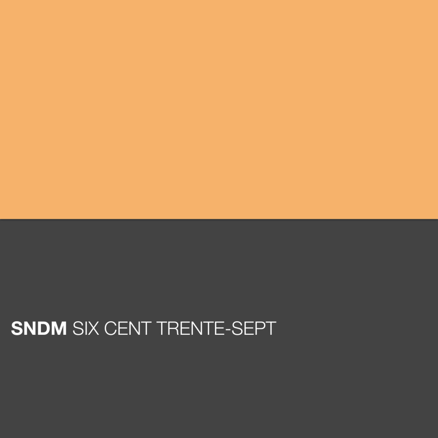 SNDM