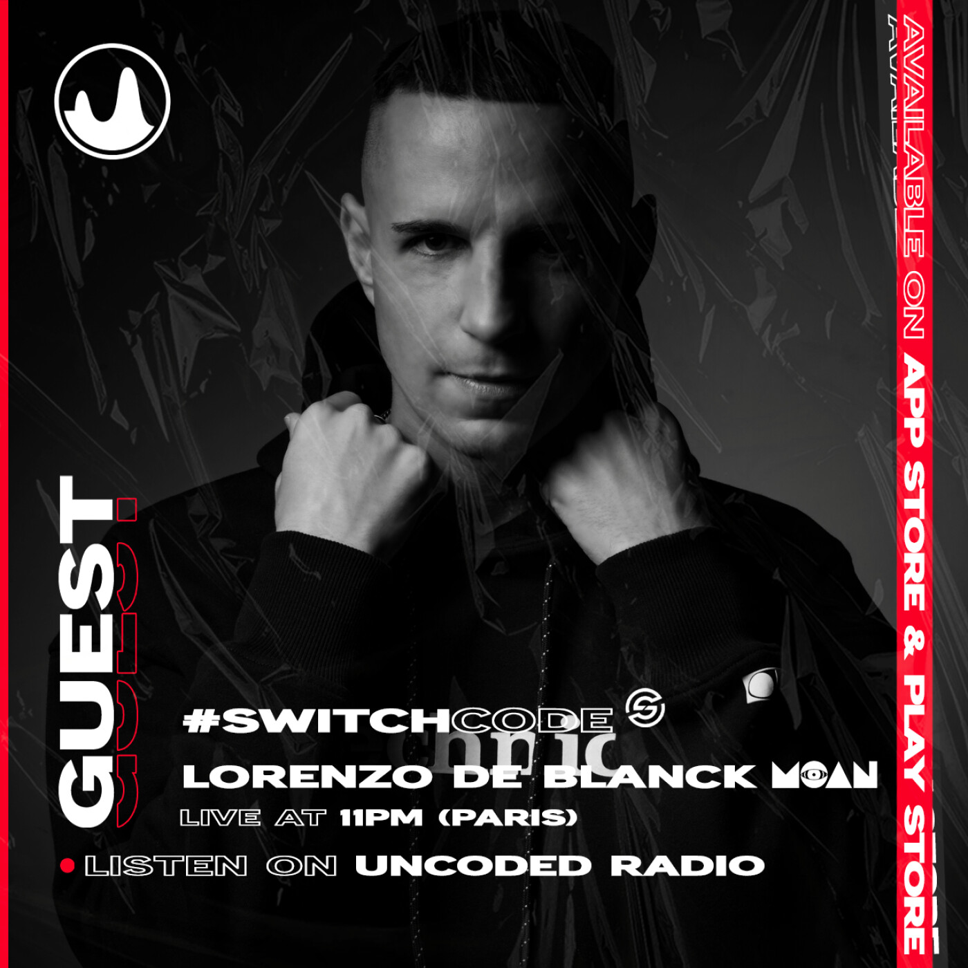 UNCODED SESSION \