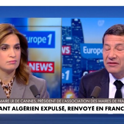 «Fermons les consulats Algériens» : pourquoi le discours anti-Algérie s’intensifie en France cover