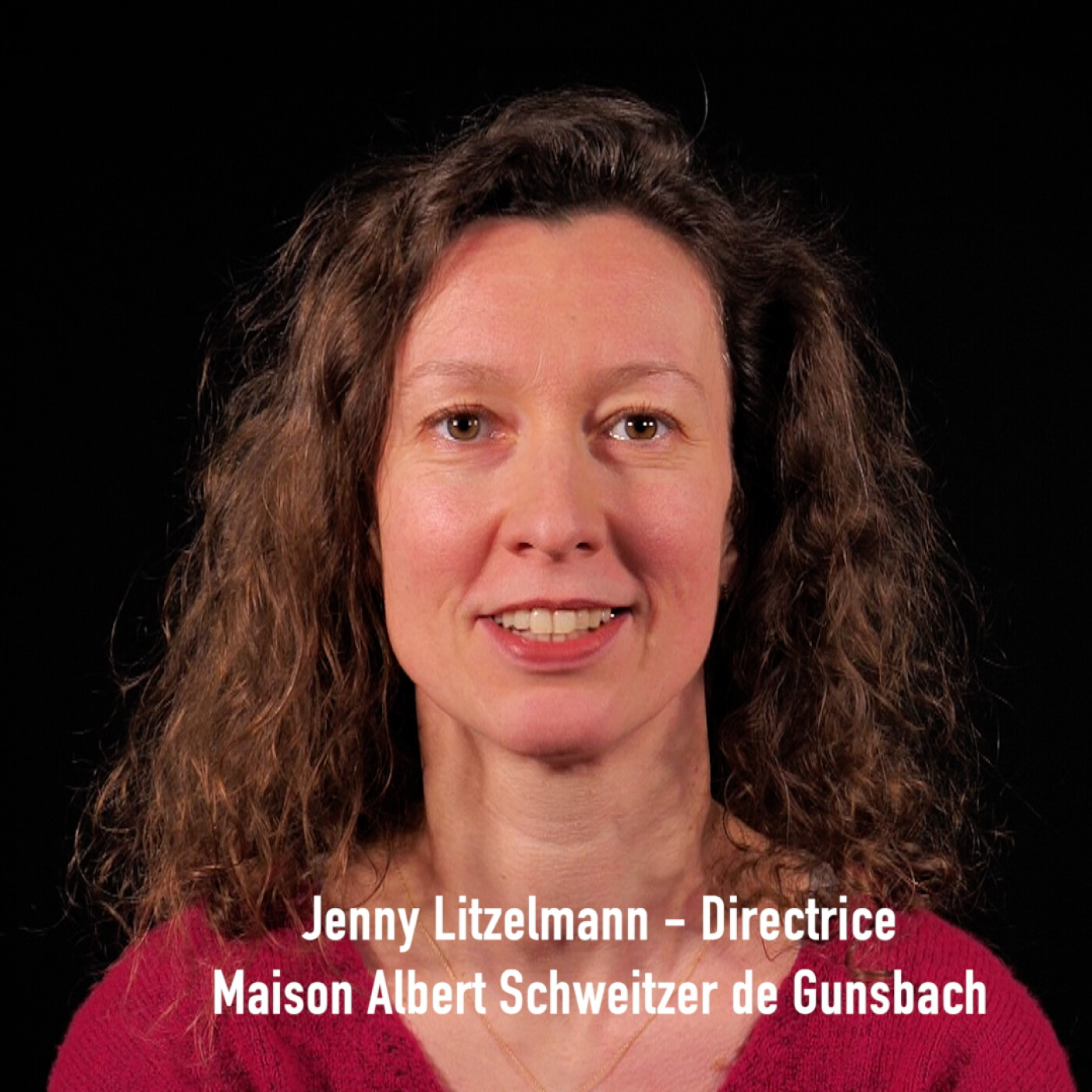 Albert Schweitzer : Jenny Litzelmann episode artwork