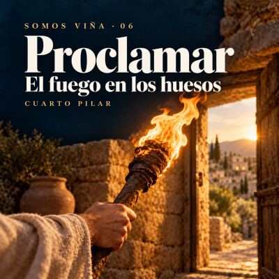 Portadores, no editores: el fuego en los huesos cover