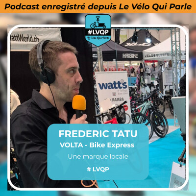 VOLTA une marque purement genevoise cover