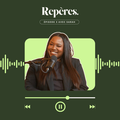 Sarah : de relations toxiques à la reconstruction cover