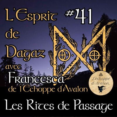 Rites de Passage : Célébrer les métamorphoses de la vie cover
