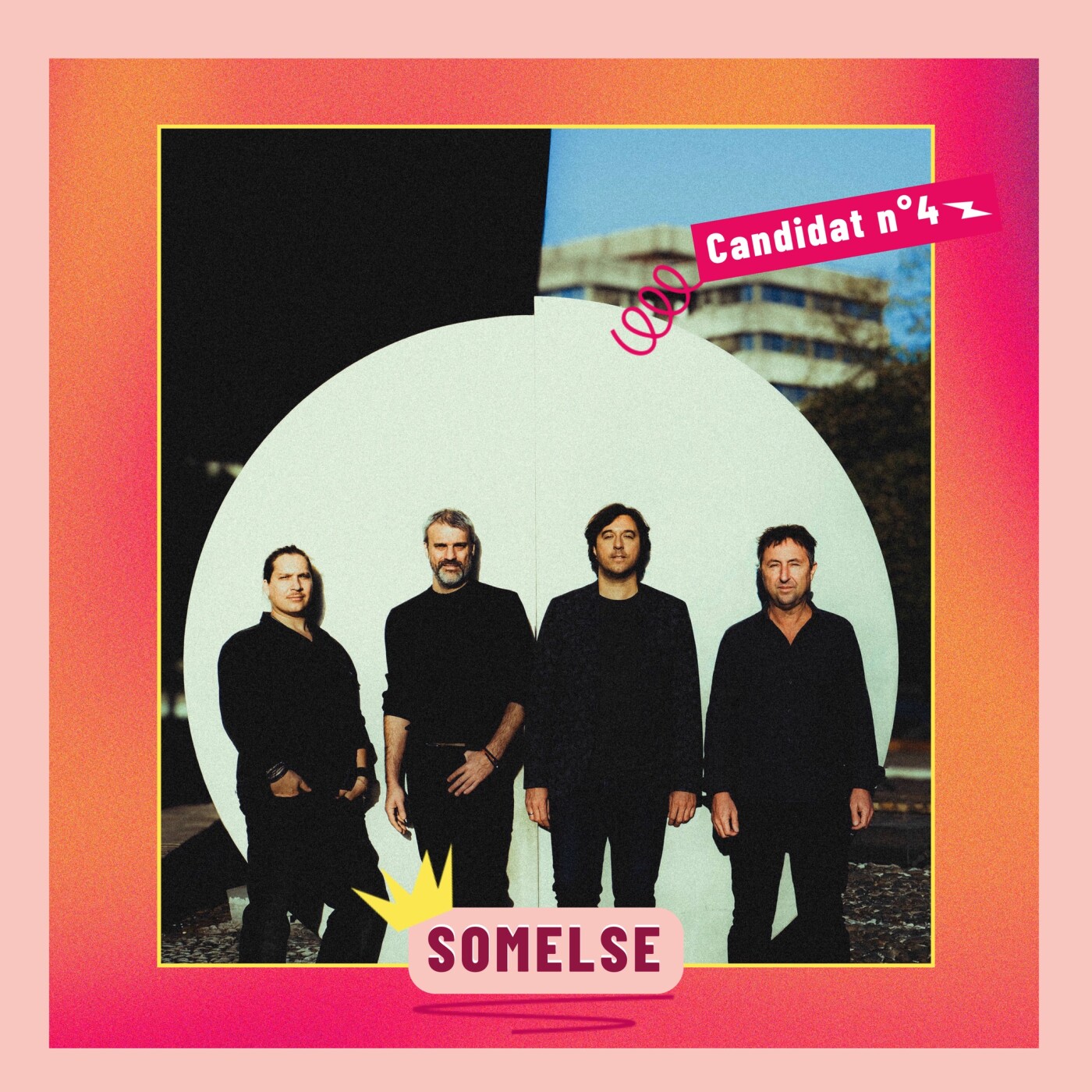 ALTIS FM - FESTIVAL DES NOCTAMBULES - SOMELSE episode artwork