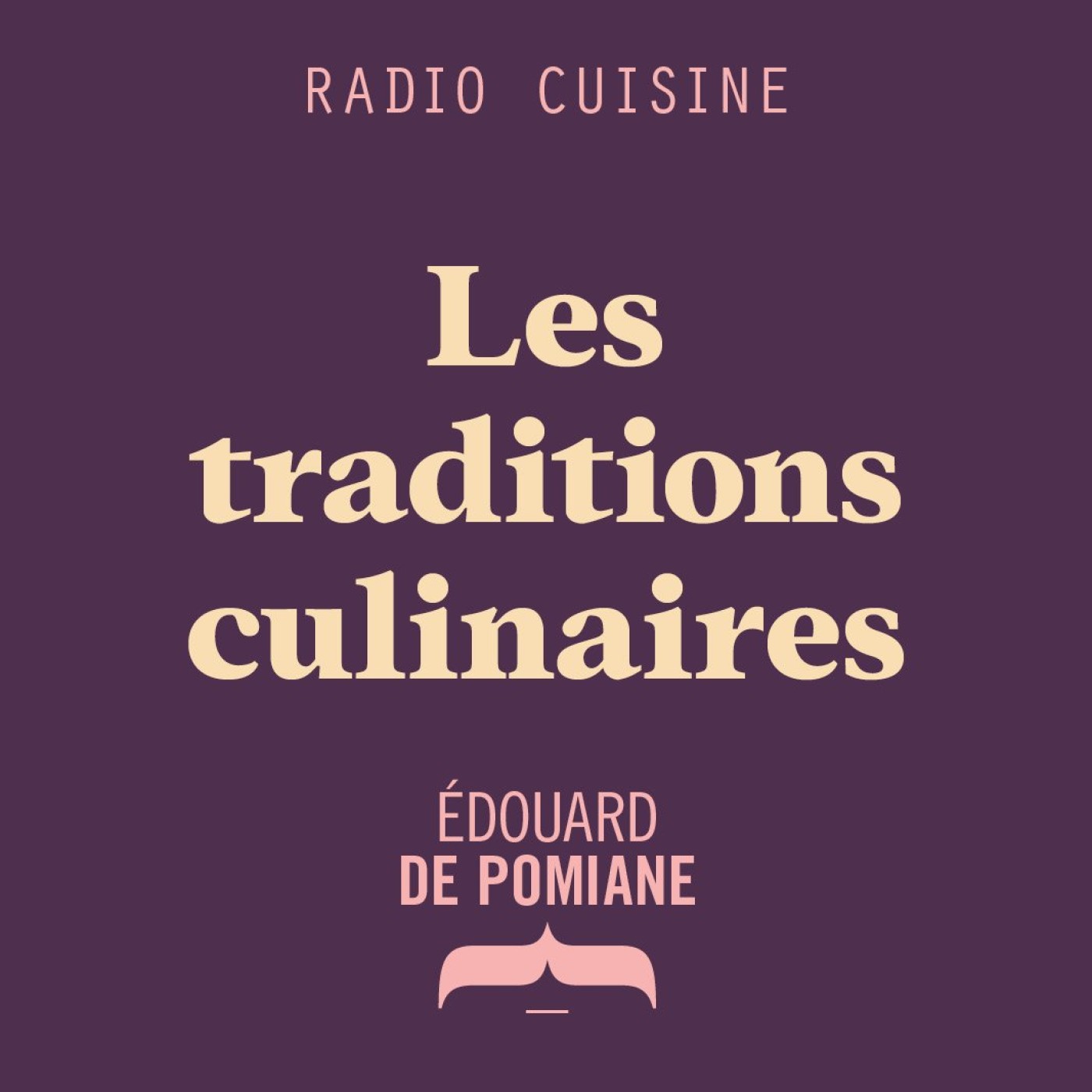Radio Cuisine
