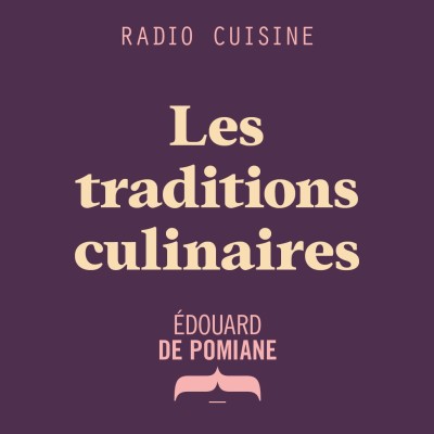 Les traditions culinaires cover