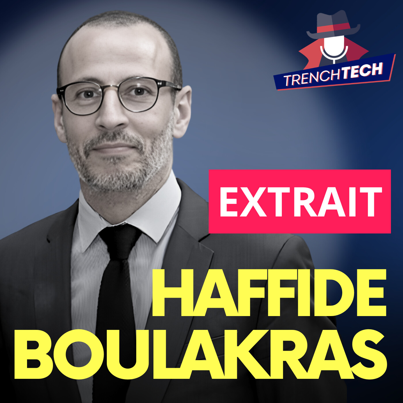 L'IA force les avocats a revoir TOUTES leurs pratiques - Haffide Boulakras [Extrait]