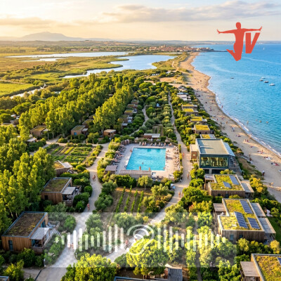 28 - CHM René Oltra : 70 ans de naturisme authentique au Cap d’Agde, du vignoble à la cité héliomarine cover