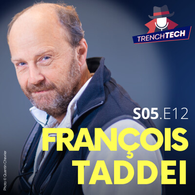 IA et éducation : faut-il encore apprendre quand les machines savent tout ? | François Taddei cover