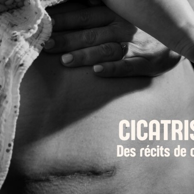 Marine, après sa césarienne : "J'ai parlé à ma cicatrice pour l'accepter, j'ai dit à mon utérus qu'il n'avait pas échoué" cover