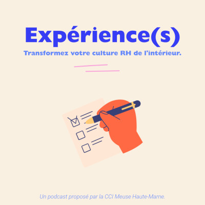 [ÉPISODE 5] La transformation structurelle cover