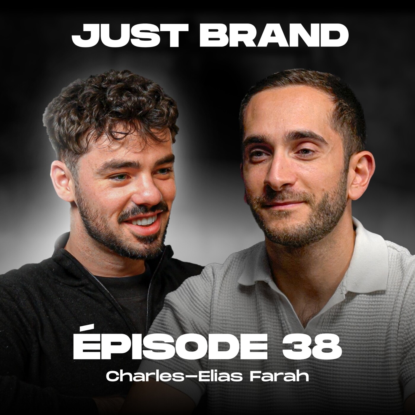 JUST BRAND