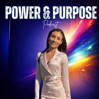 #173: I Was Afraid of My Own Power: Lessons From a Bufo Journey cover